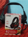 MOWI R2 Gaming RGB Headset